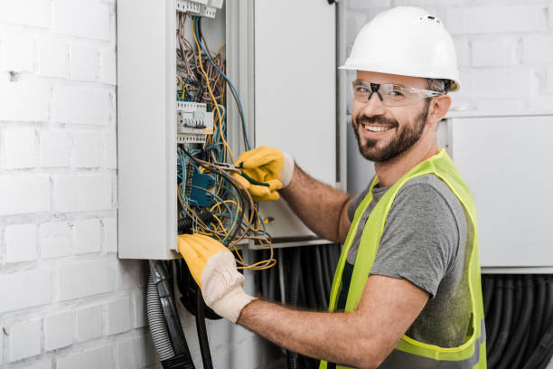 Best Commercial Electrician Services  in Big Sandy, TX
