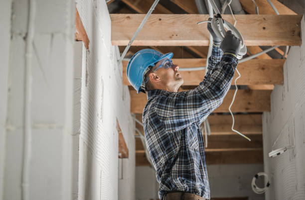 Trusted Big Sandy, TX Electrician Experts